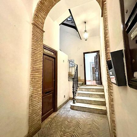 Apartament Dani House Rzym Zewnętrze zdjęcie