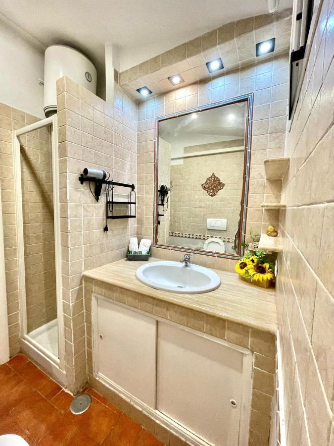 Apartament Dani House Rzym Zewnętrze zdjęcie