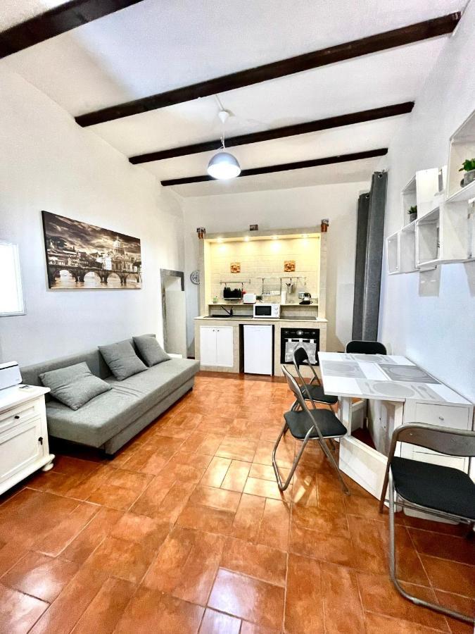 Apartament Dani House Rzym Zewnętrze zdjęcie