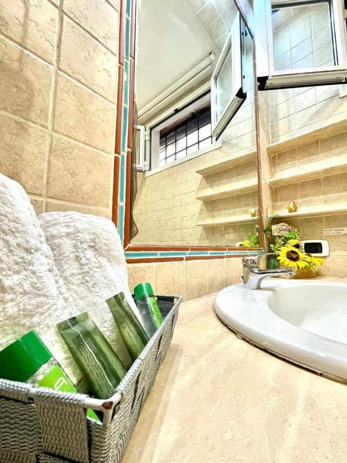 Apartament Dani House Rzym Zewnętrze zdjęcie