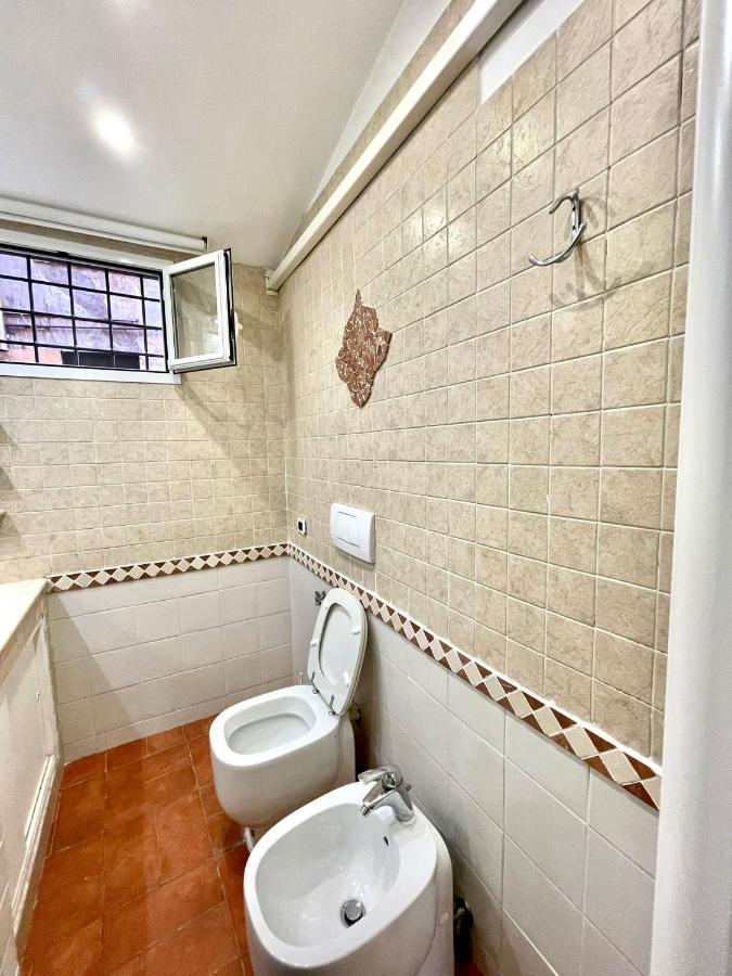 Apartament Dani House Rzym Zewnętrze zdjęcie