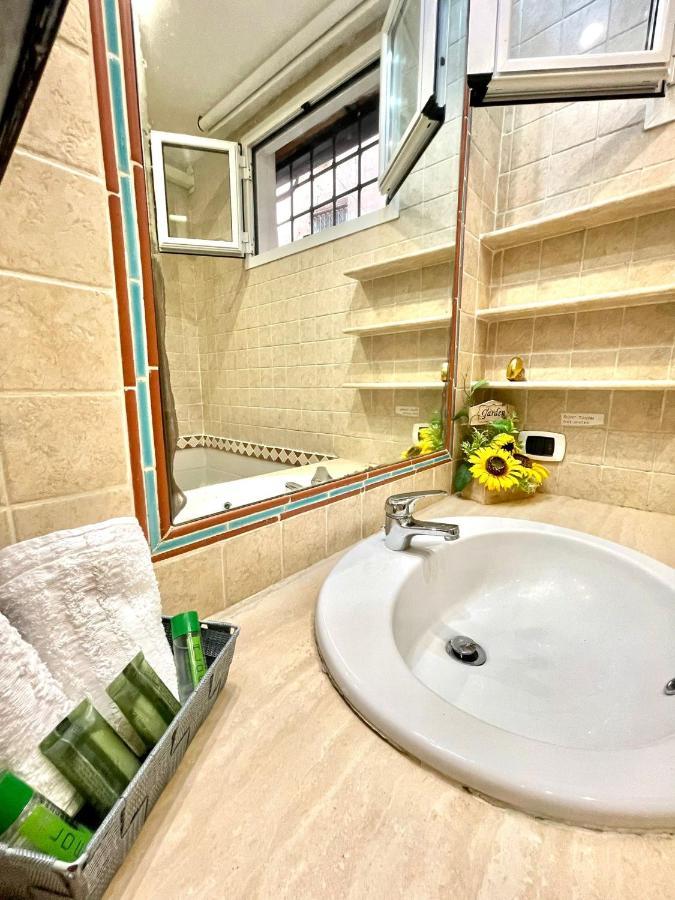 Apartament Dani House Rzym Zewnętrze zdjęcie