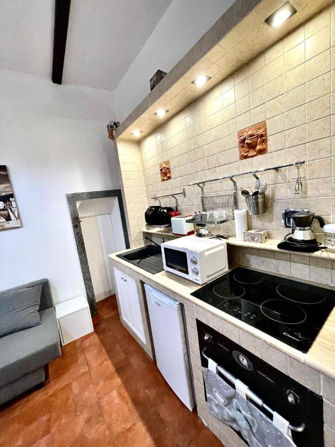Apartament Dani House Rzym Zewnętrze zdjęcie
