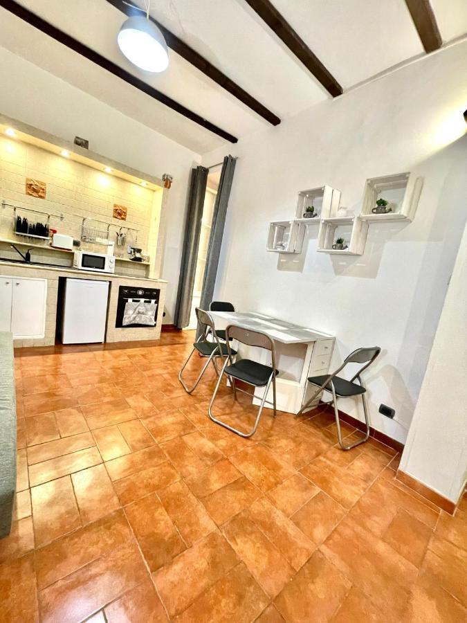 Apartament Dani House Rzym Zewnętrze zdjęcie