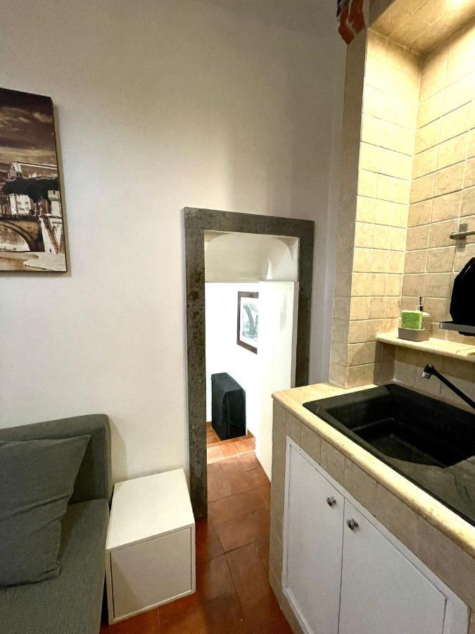 Apartament Dani House Rzym Zewnętrze zdjęcie